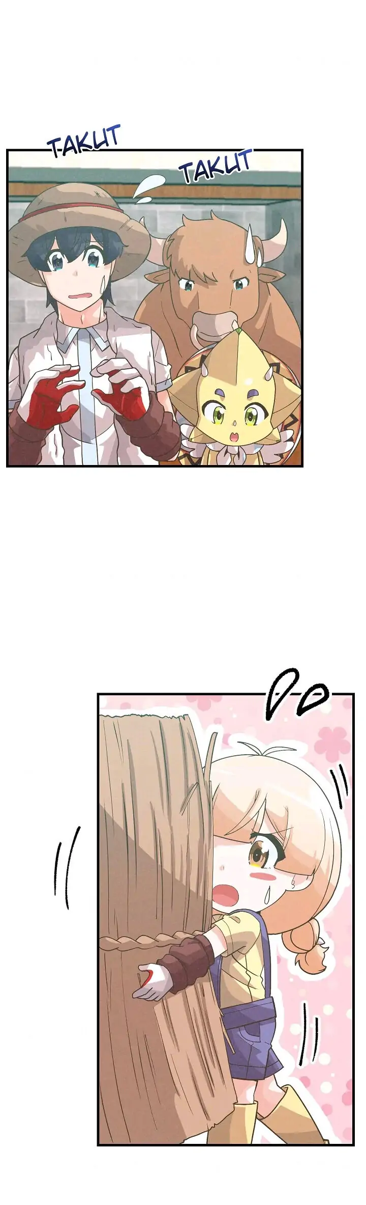 Baca  Spirit Farmer Chapter 70 Gambar 2