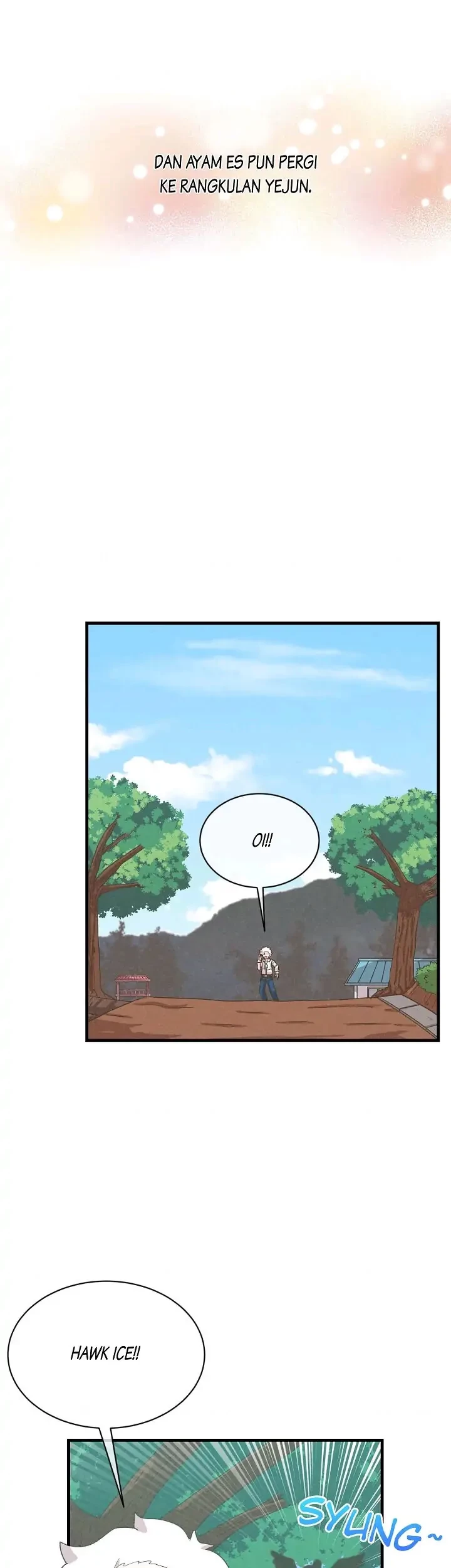 Spirit Farmer Chapter 70 Gambar 39