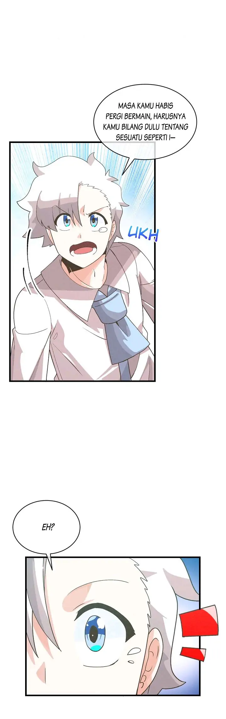 Spirit Farmer Chapter 70 Gambar 43