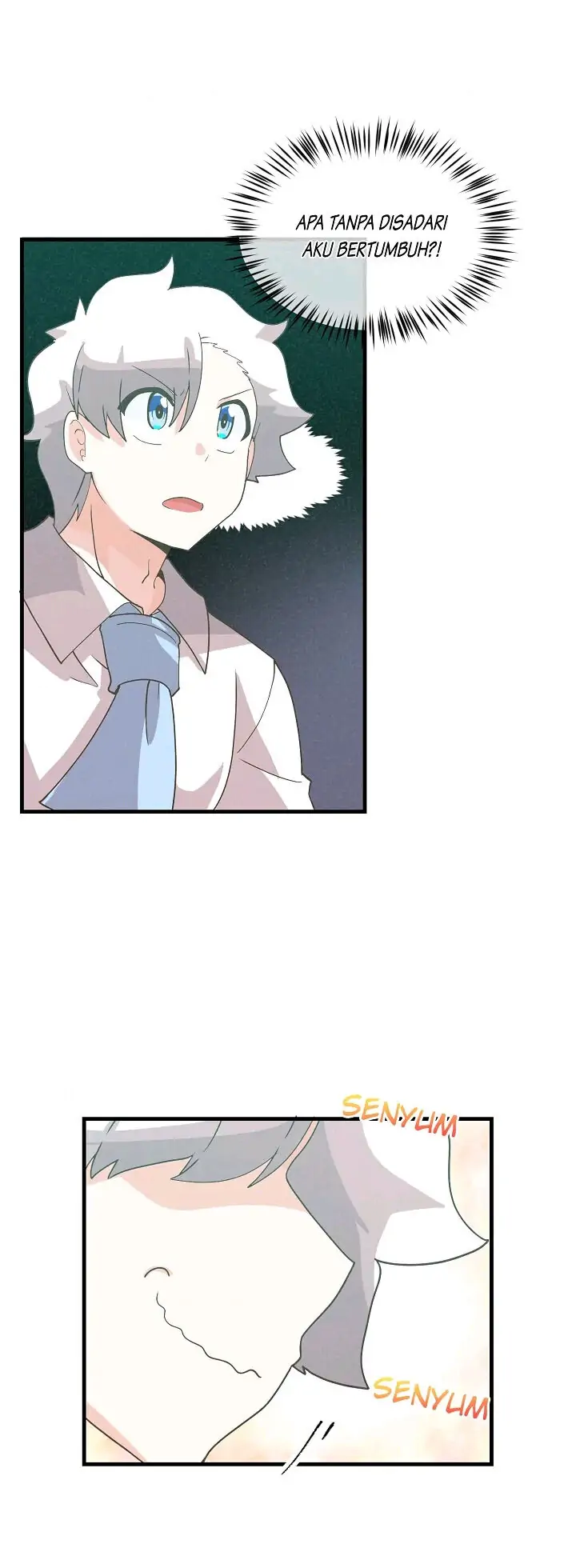 Spirit Farmer Chapter 70 Gambar 46