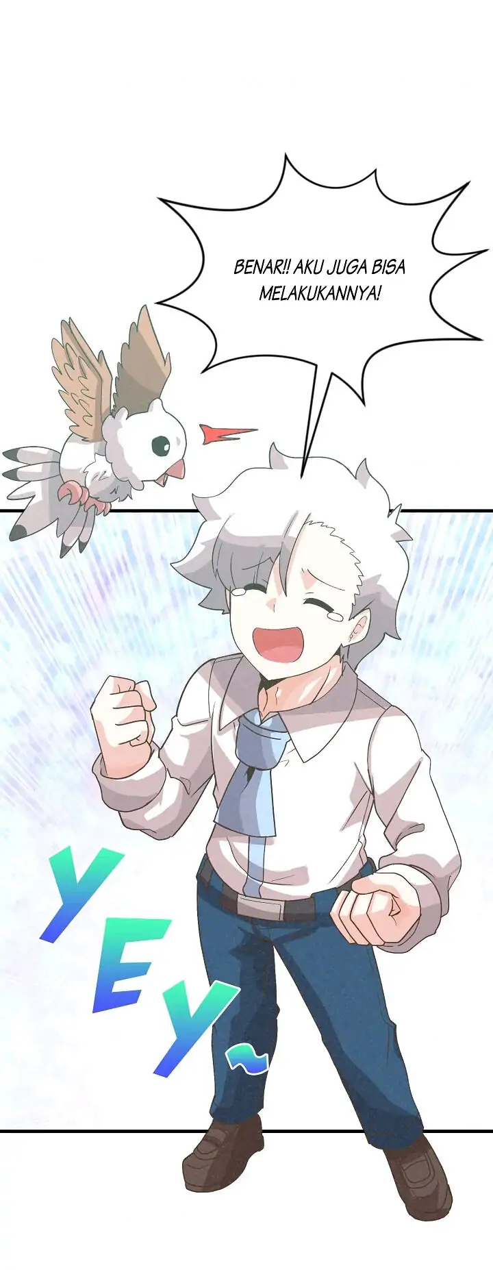 Spirit Farmer Chapter 70 Gambar 47