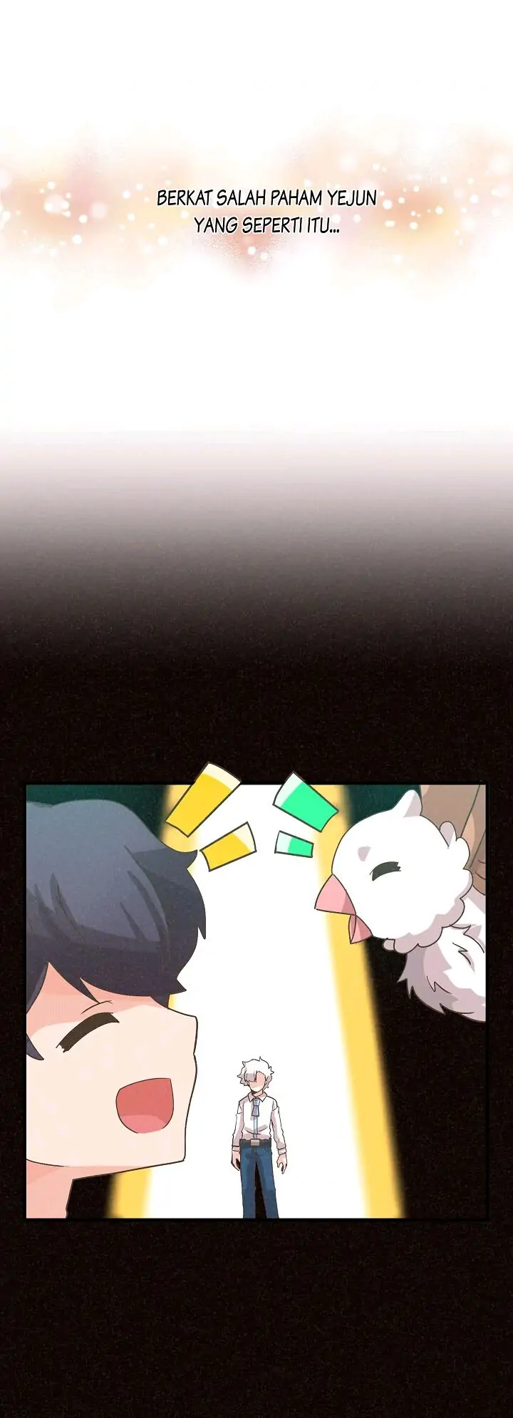 Spirit Farmer Chapter 70 Gambar 48