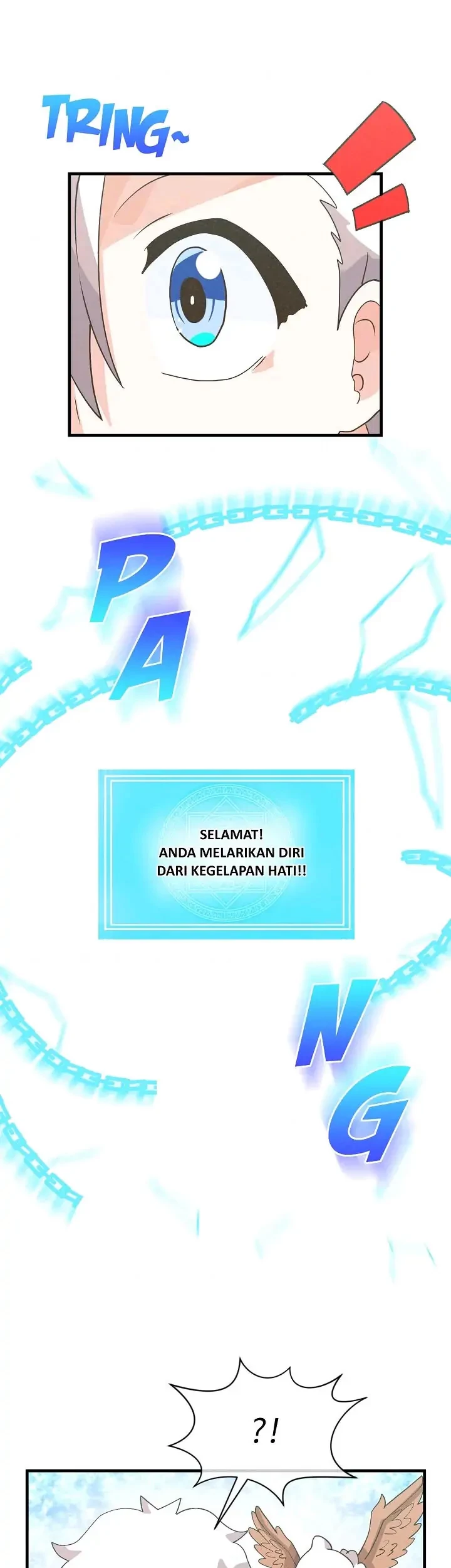 Spirit Farmer Chapter 70 Gambar 50