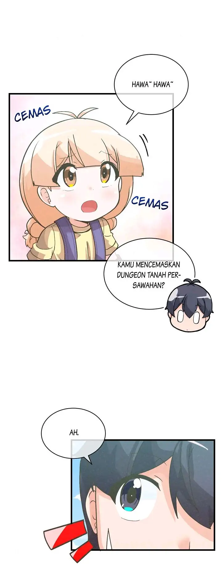 Spirit Farmer Chapter 70 Gambar 6