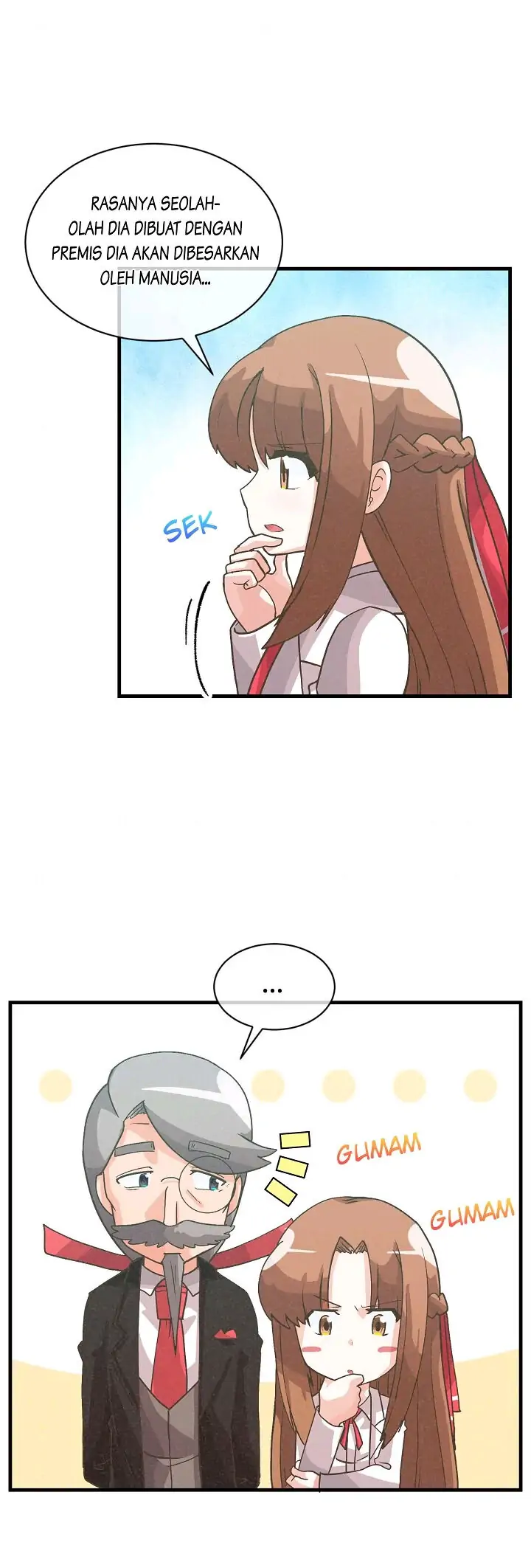 Spirit Farmer Chapter 71 Gambar 18