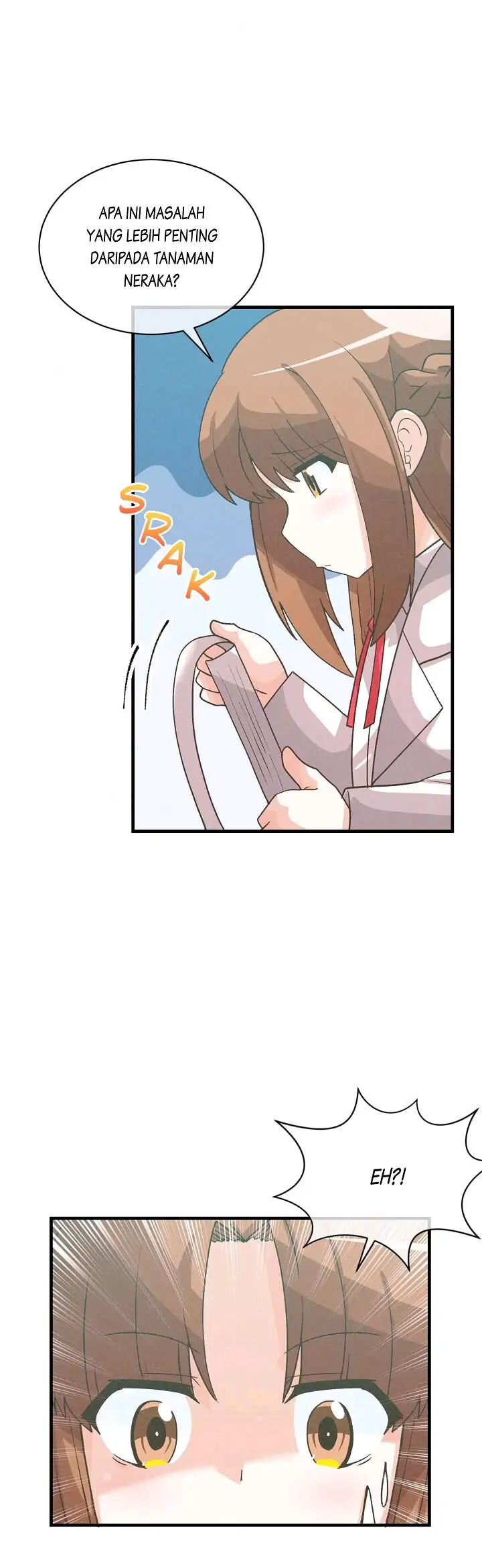 Spirit Farmer Chapter 71 Gambar 21