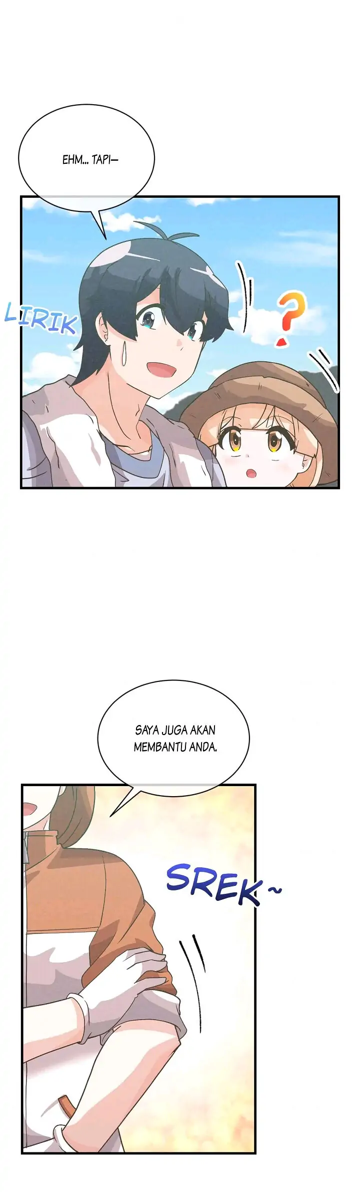 Spirit Farmer Chapter 71 Gambar 27