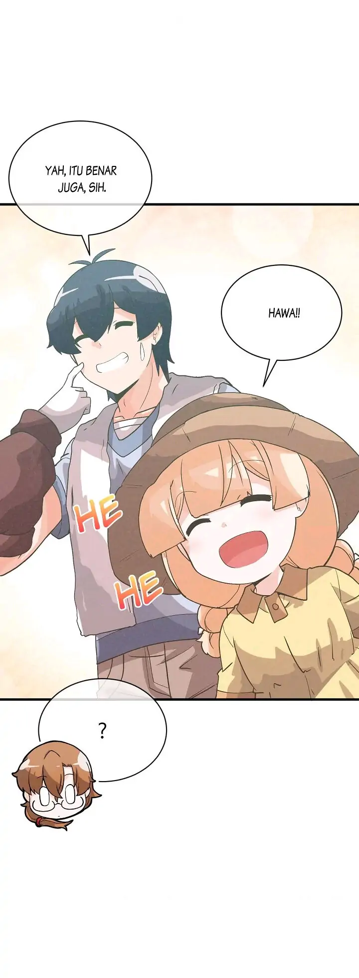 Spirit Farmer Chapter 71 Gambar 32