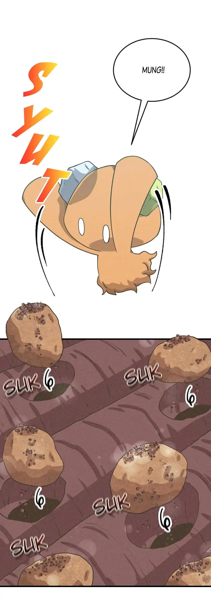 Spirit Farmer Chapter 71 Gambar 37