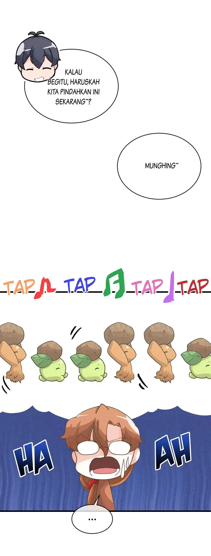 Spirit Farmer Chapter 71 Gambar 38