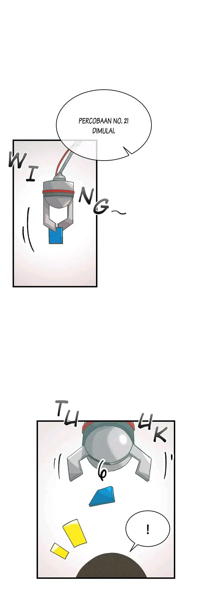 Spirit Farmer Chapter 71 Gambar 3