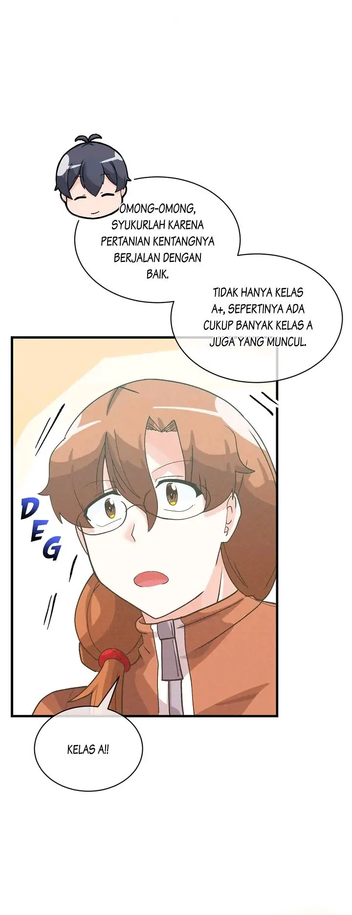 Spirit Farmer Chapter 71 Gambar 48