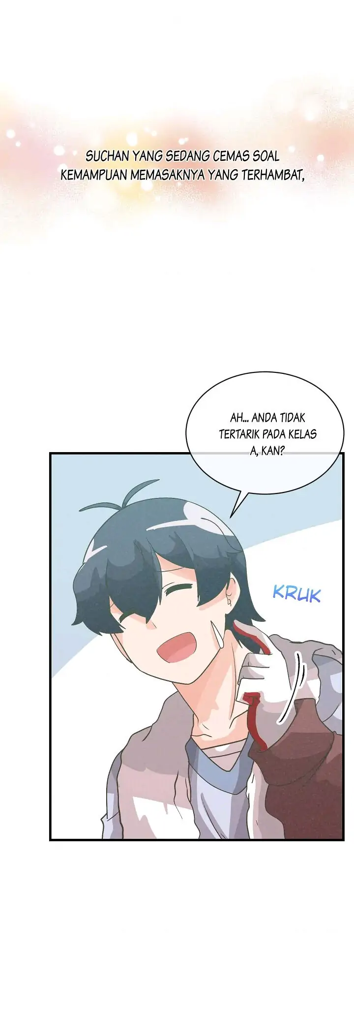 Spirit Farmer Chapter 71 Gambar 49