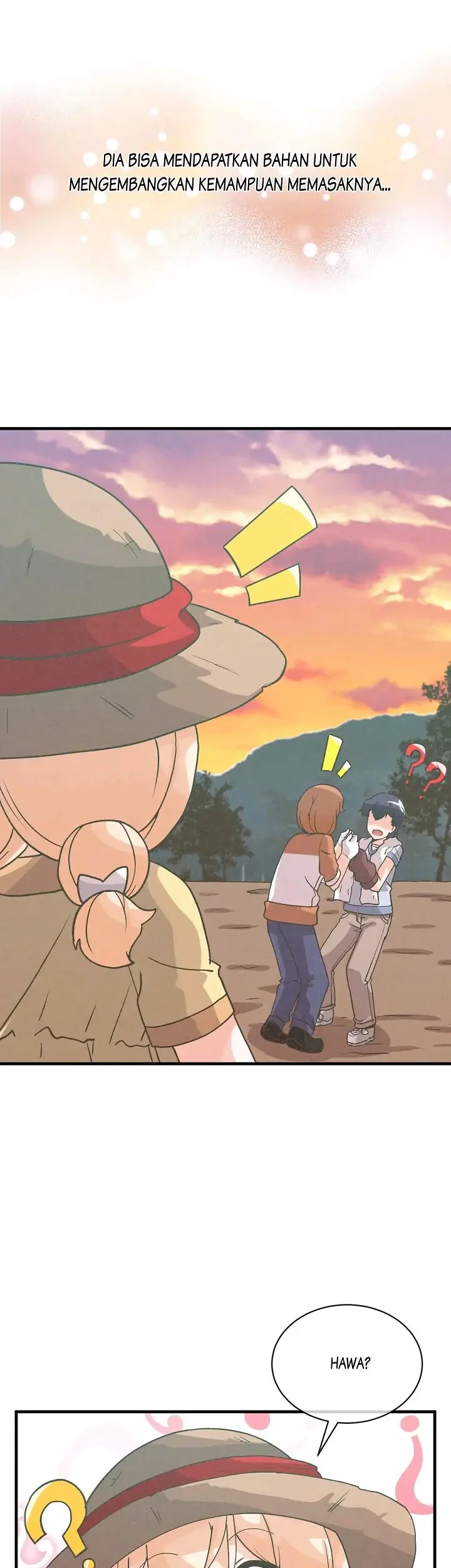 Spirit Farmer Chapter 71 Gambar 52