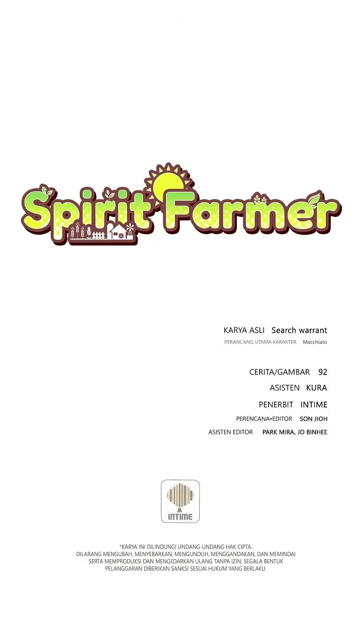 Spirit Farmer Chapter 71 Gambar 55