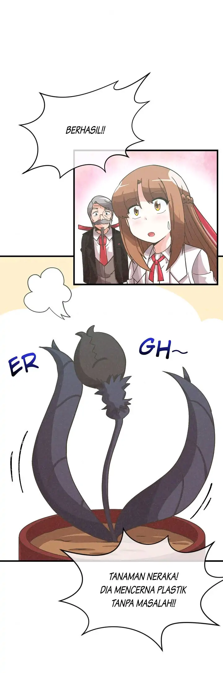 Spirit Farmer Chapter 71 Gambar 5