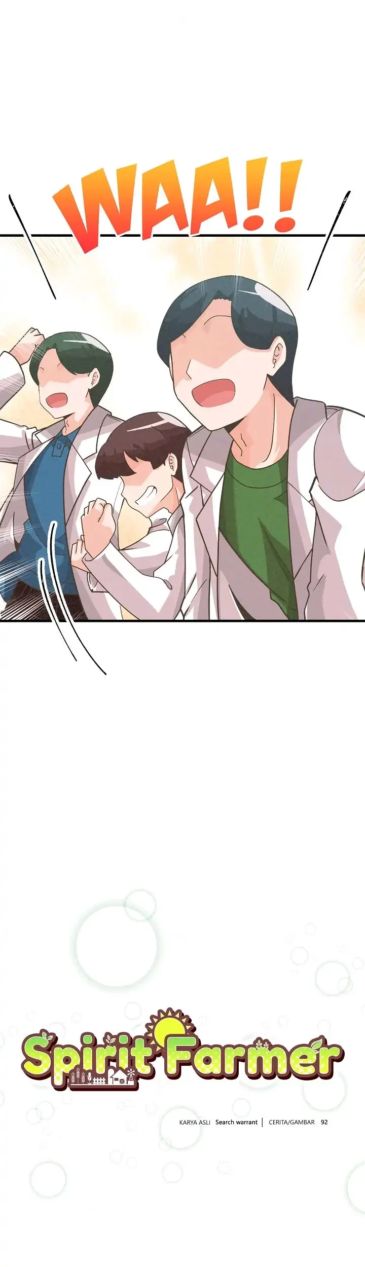 Spirit Farmer Chapter 71 Gambar 6