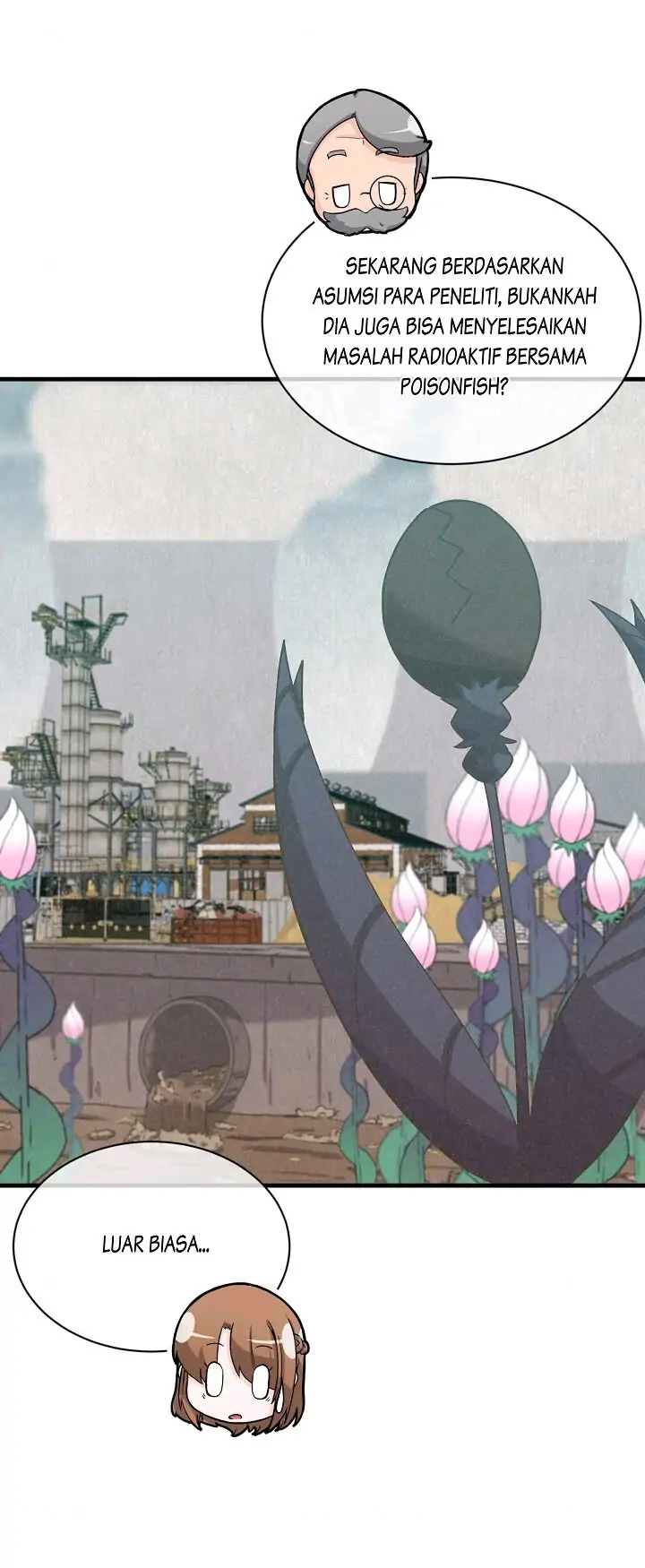 Spirit Farmer Chapter 71 Gambar 11