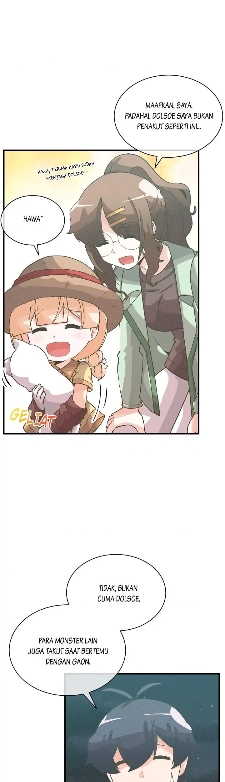 Spirit Farmer Chapter 72 Gambar 19