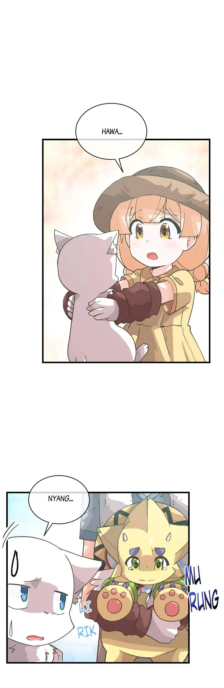 Spirit Farmer Chapter 72 Gambar 23