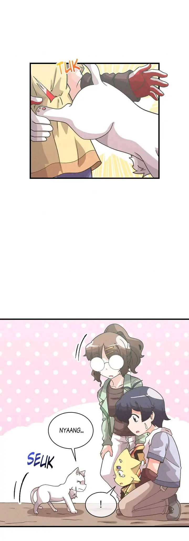 Spirit Farmer Chapter 72 Gambar 24