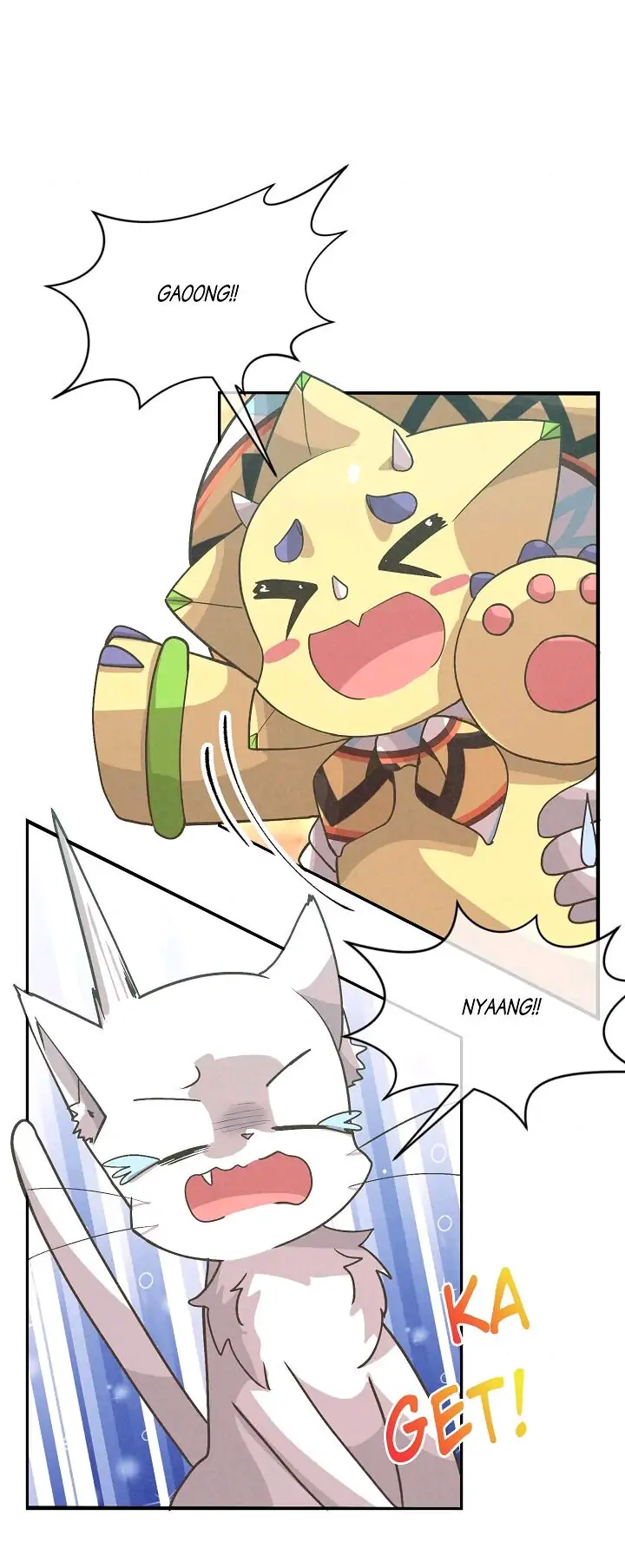 Spirit Farmer Chapter 72 Gambar 25