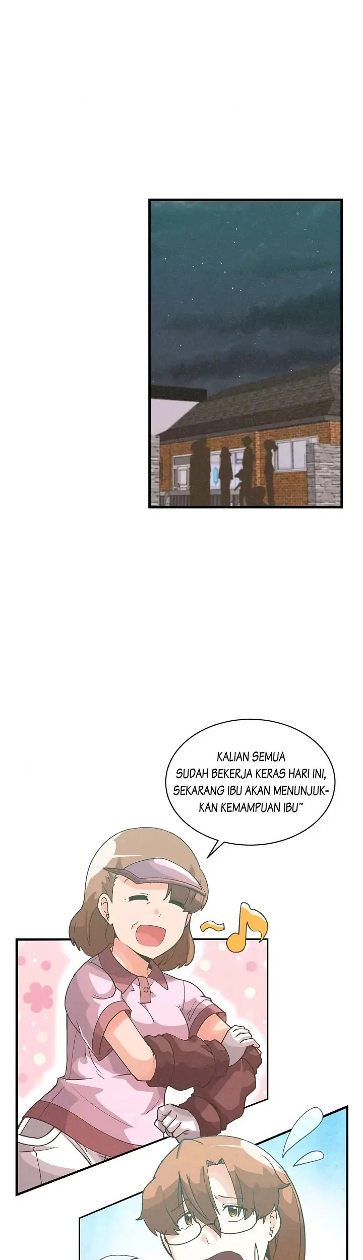 Baca Komik Spirit Farmer Chapter 72 Gambar 1