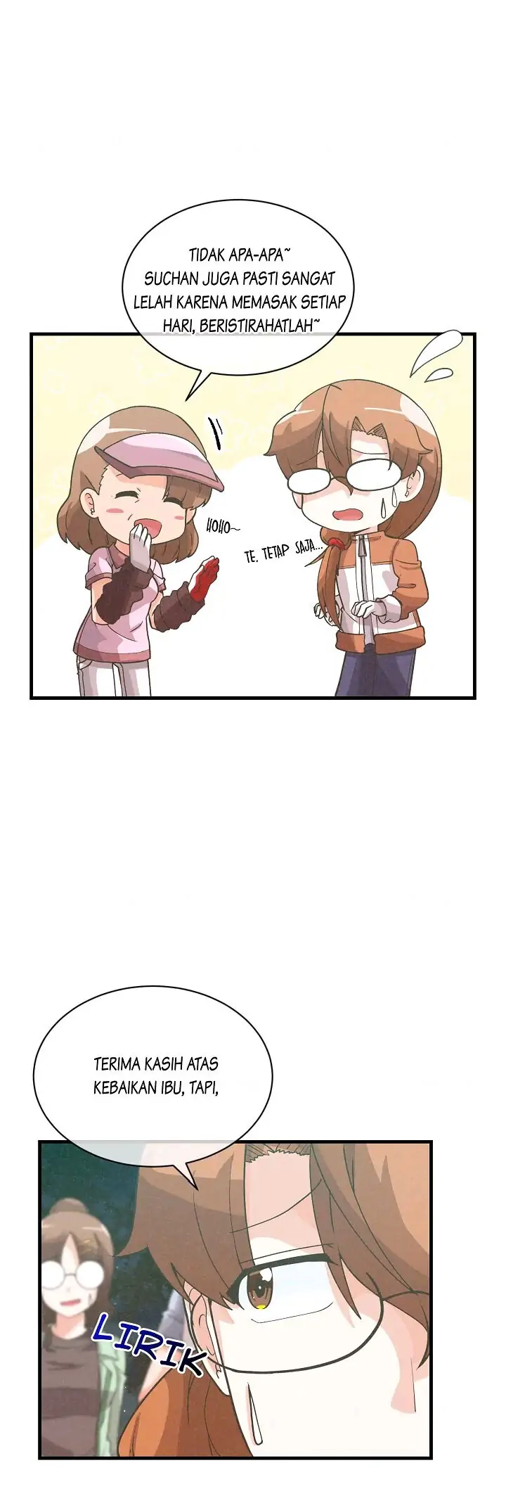 Spirit Farmer Chapter 72 Gambar 3