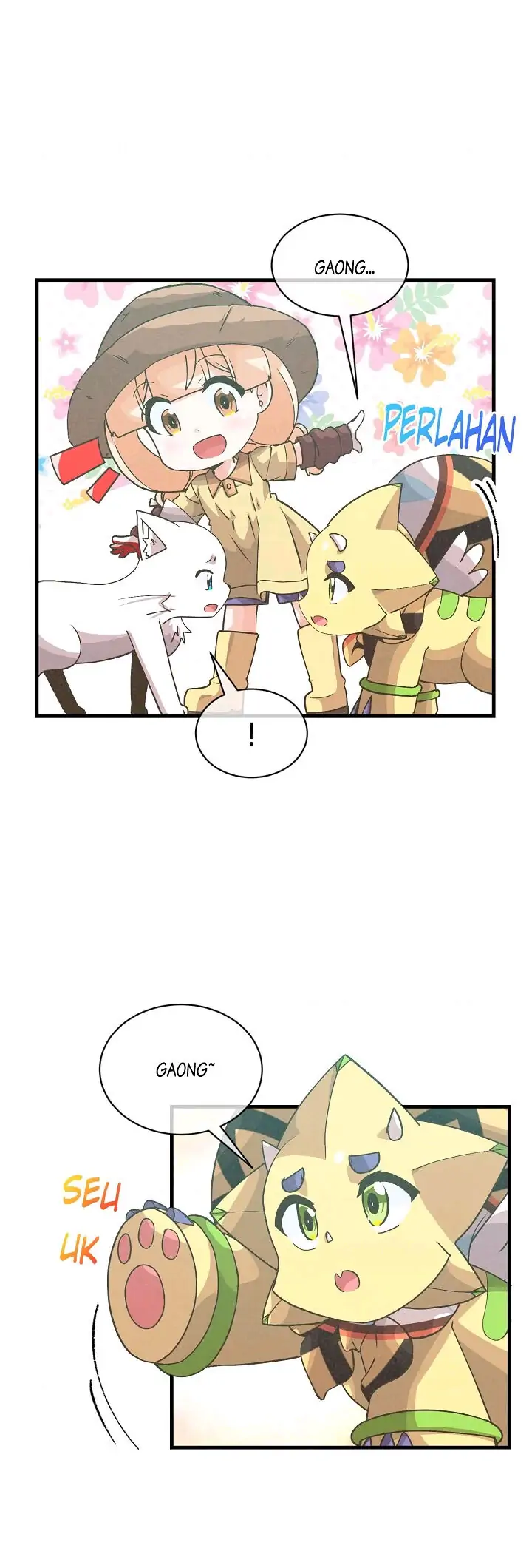 Spirit Farmer Chapter 72 Gambar 30