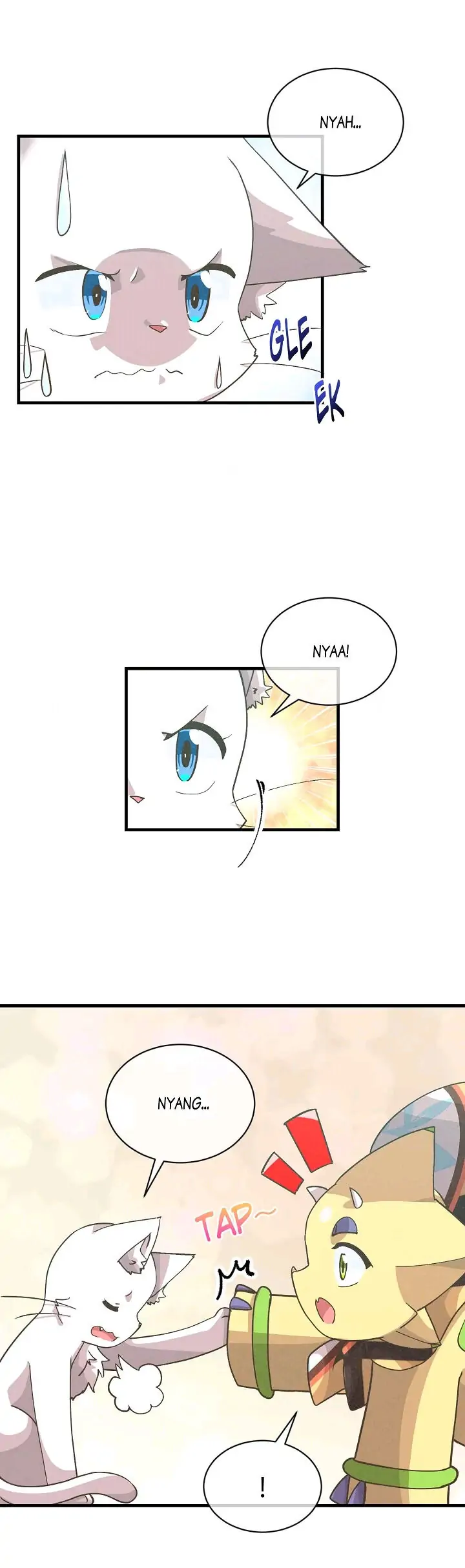 Spirit Farmer Chapter 72 Gambar 31