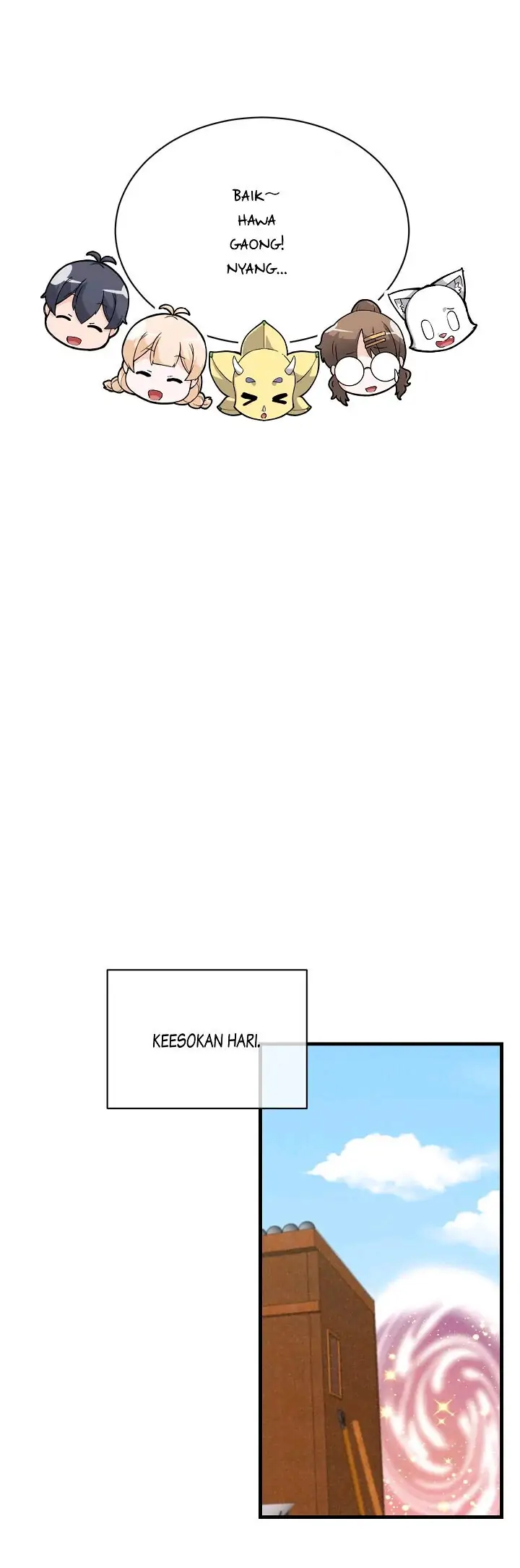 Spirit Farmer Chapter 72 Gambar 35