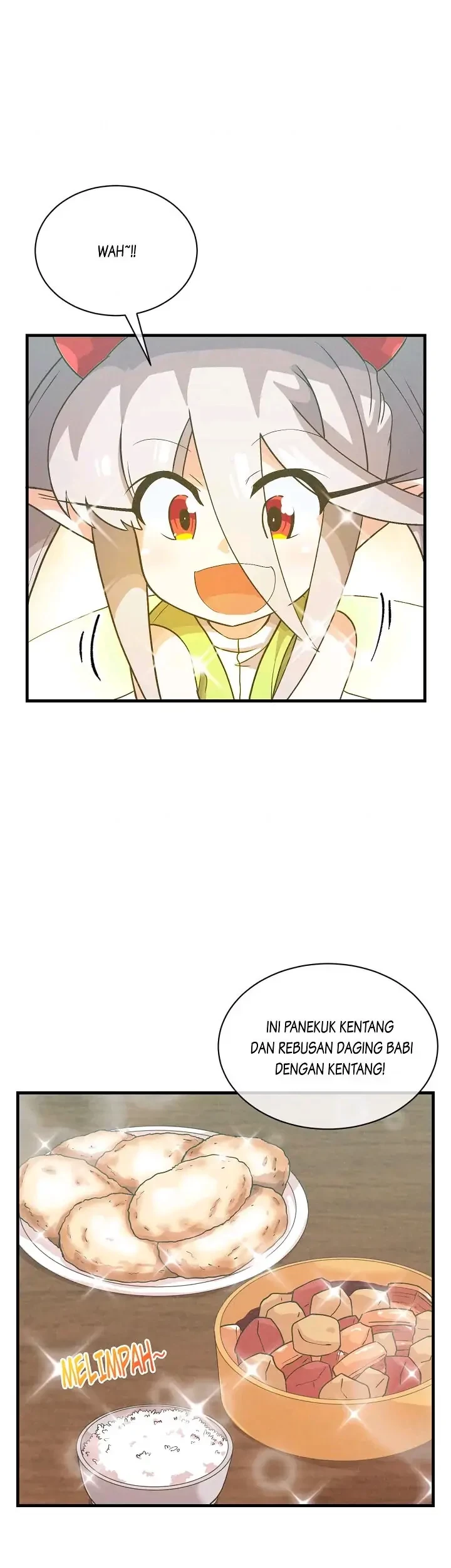 Spirit Farmer Chapter 72 Gambar 36