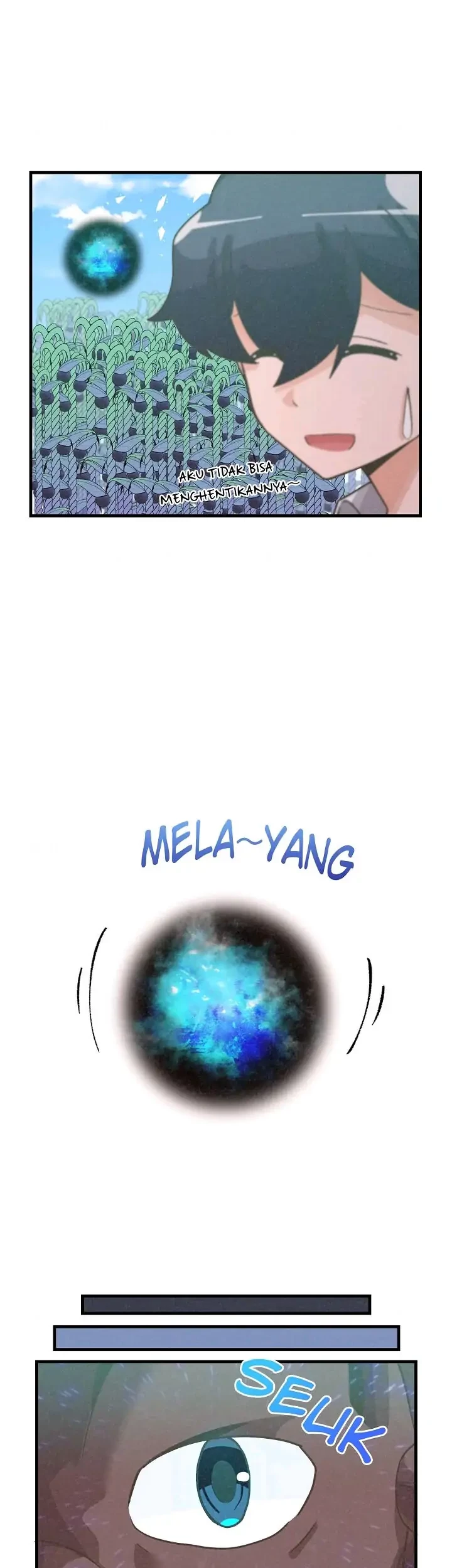 Spirit Farmer Chapter 72 Gambar 40