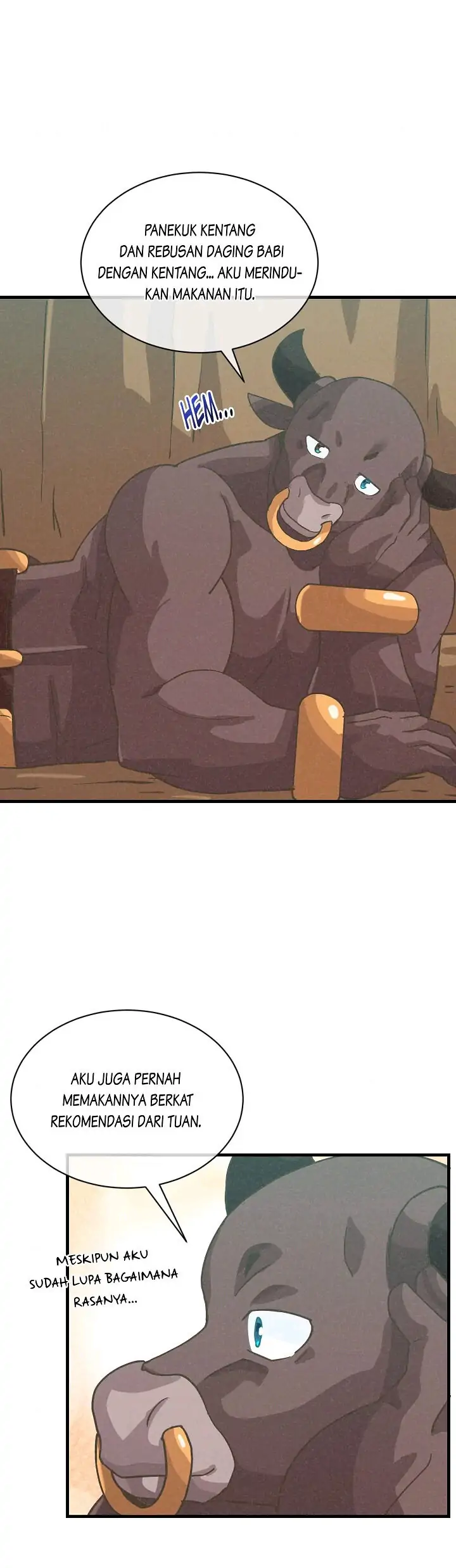 Spirit Farmer Chapter 72 Gambar 42