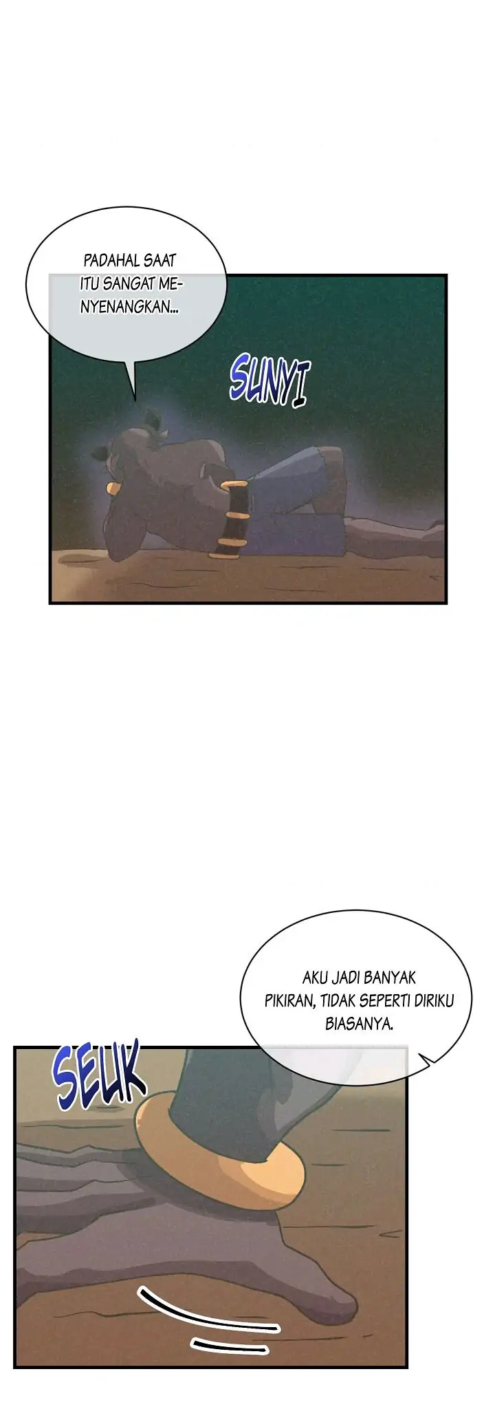 Spirit Farmer Chapter 72 Gambar 43