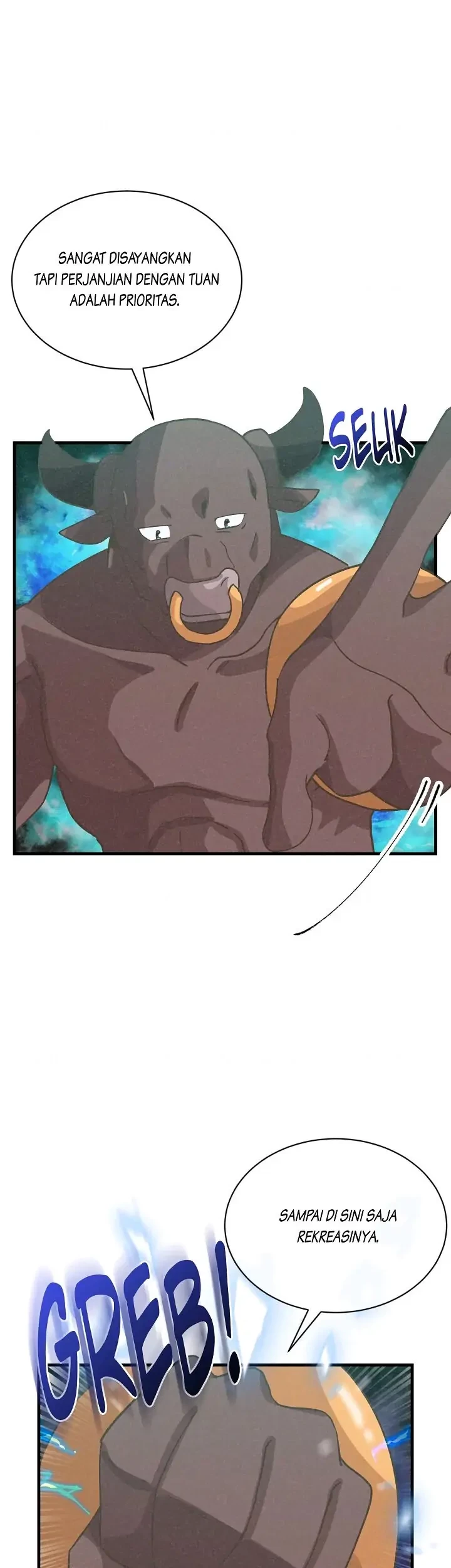 Spirit Farmer Chapter 72 Gambar 44