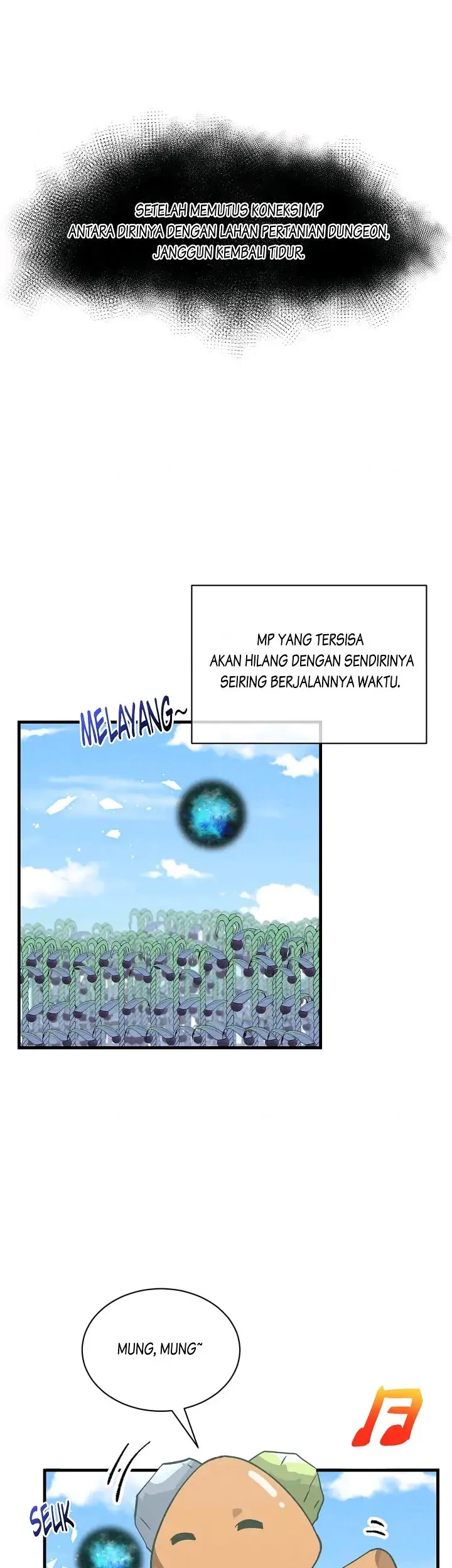 Spirit Farmer Chapter 72 Gambar 48