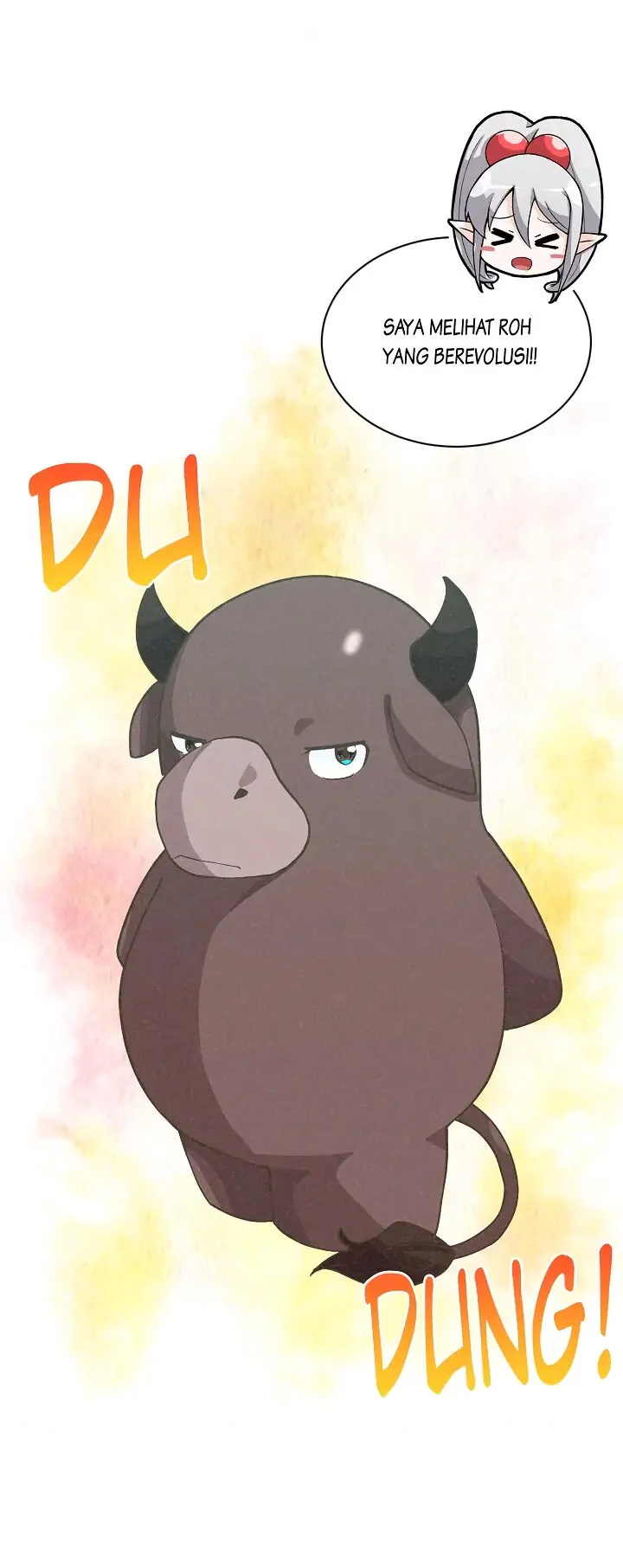 Spirit Farmer Chapter 73 Gambar 22