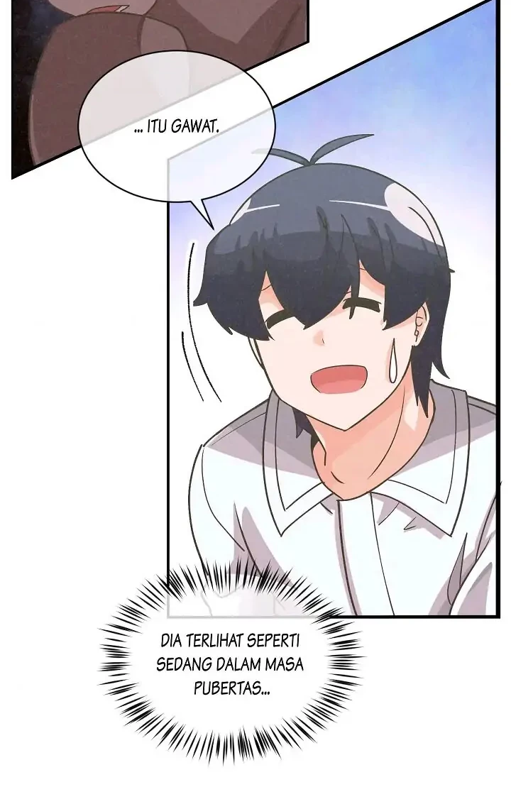 Spirit Farmer Chapter 73 Gambar 27