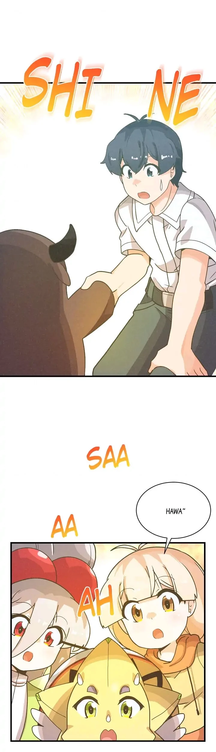 Spirit Farmer Chapter 73 Gambar 44