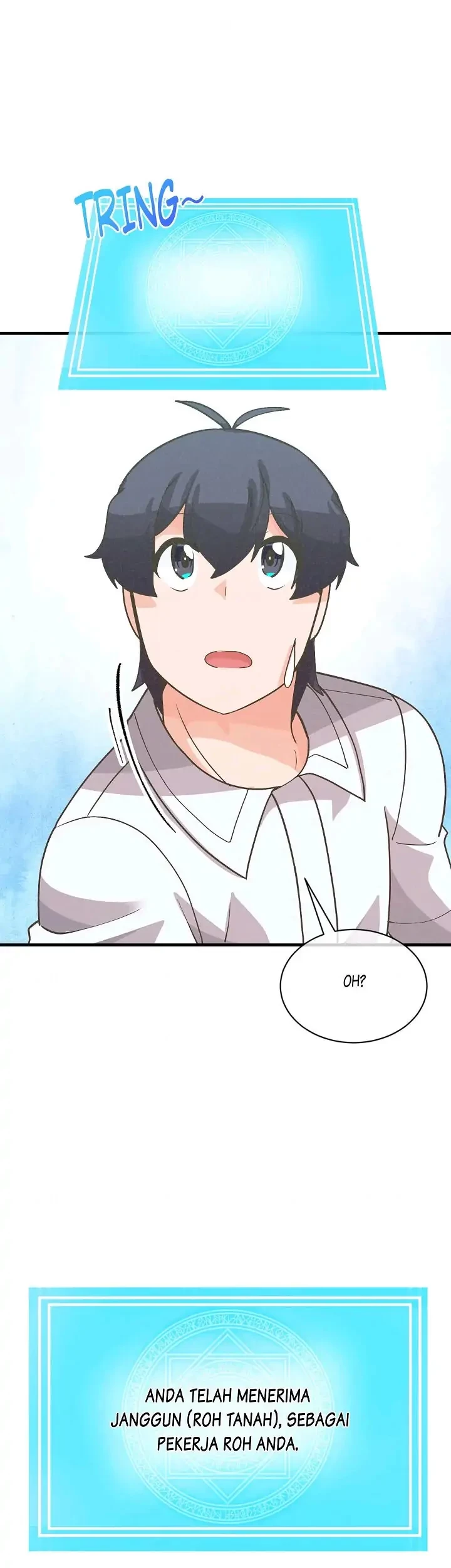 Spirit Farmer Chapter 73 Gambar 46