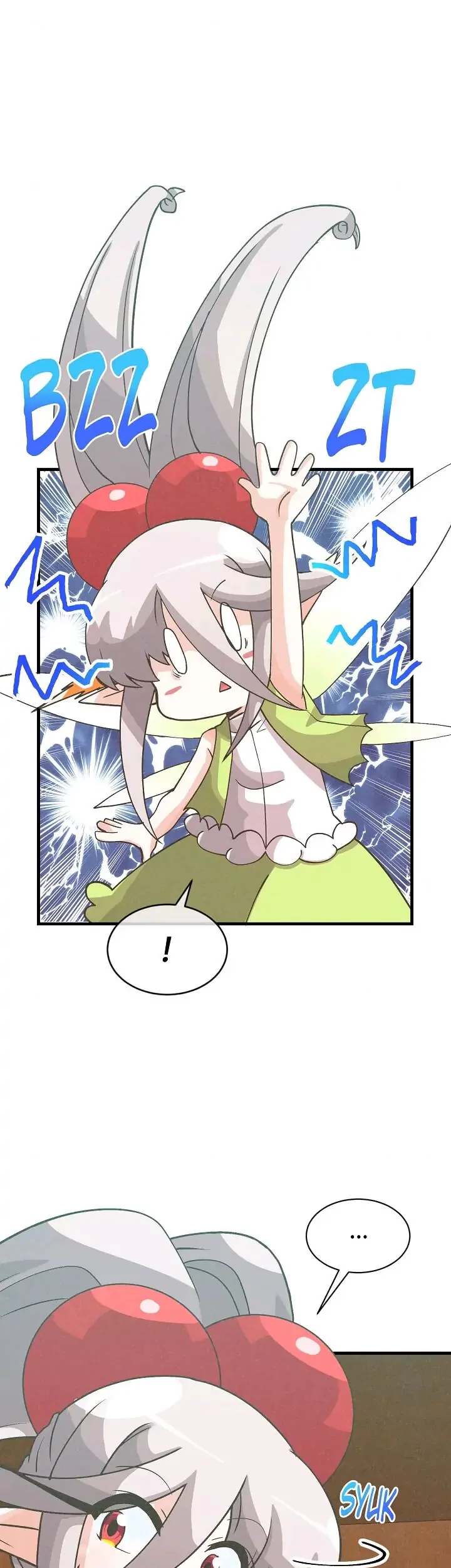 Spirit Farmer Chapter 73 Gambar 4