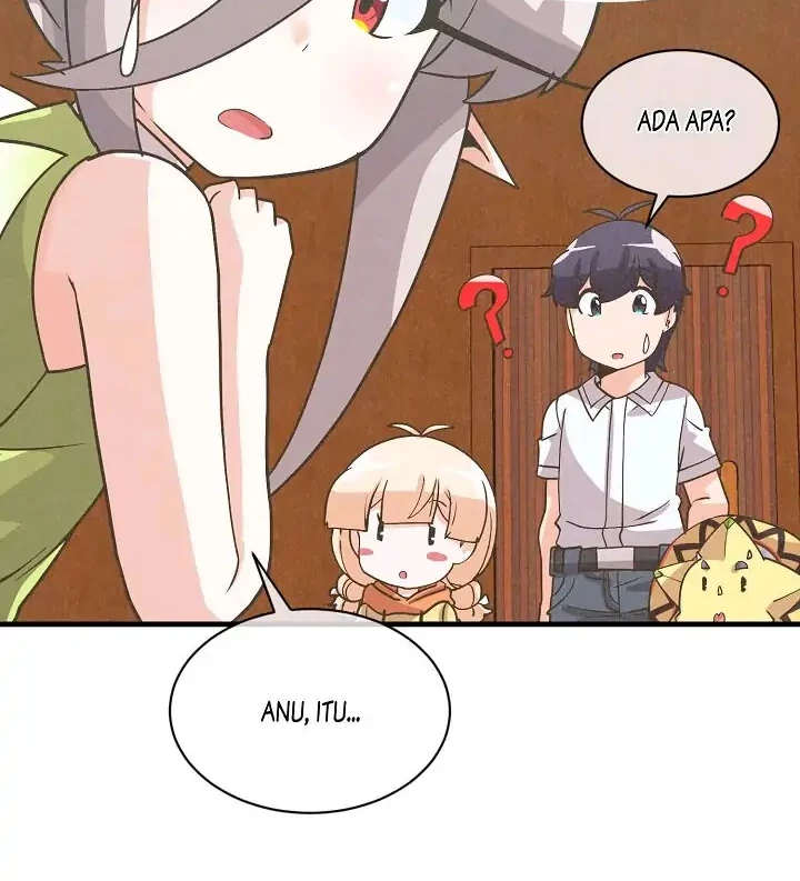 Spirit Farmer Chapter 73 Gambar 5