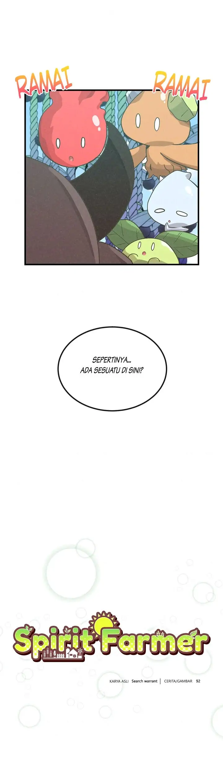 Spirit Farmer Chapter 73 Gambar 6