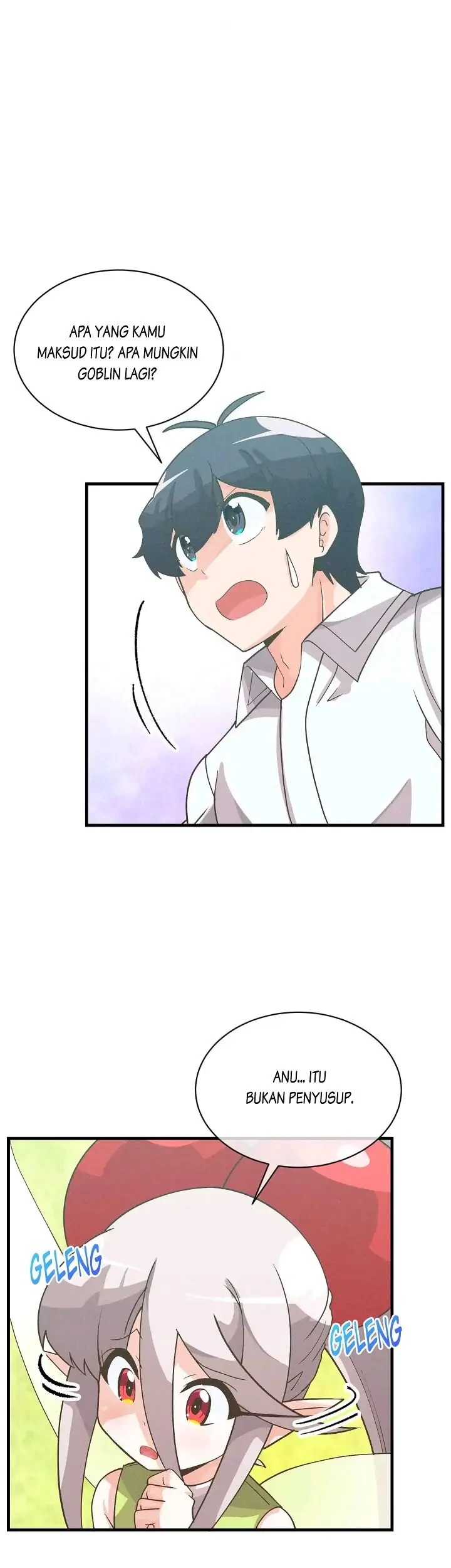 Spirit Farmer Chapter 73 Gambar 7