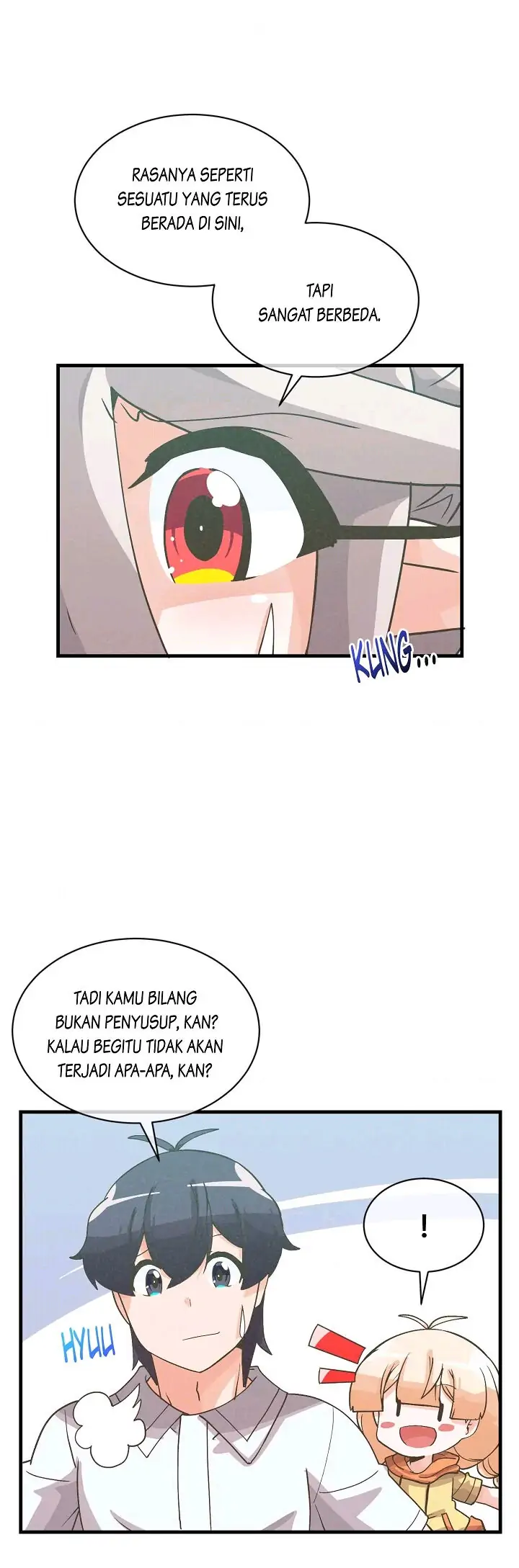 Spirit Farmer Chapter 73 Gambar 9