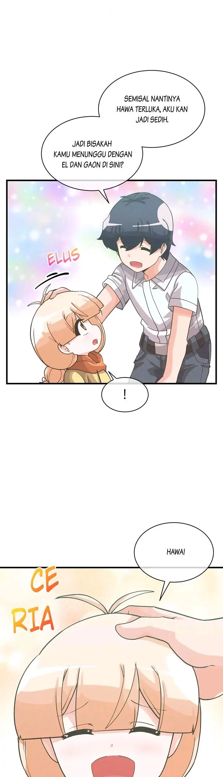 Spirit Farmer Chapter 73 Gambar 14