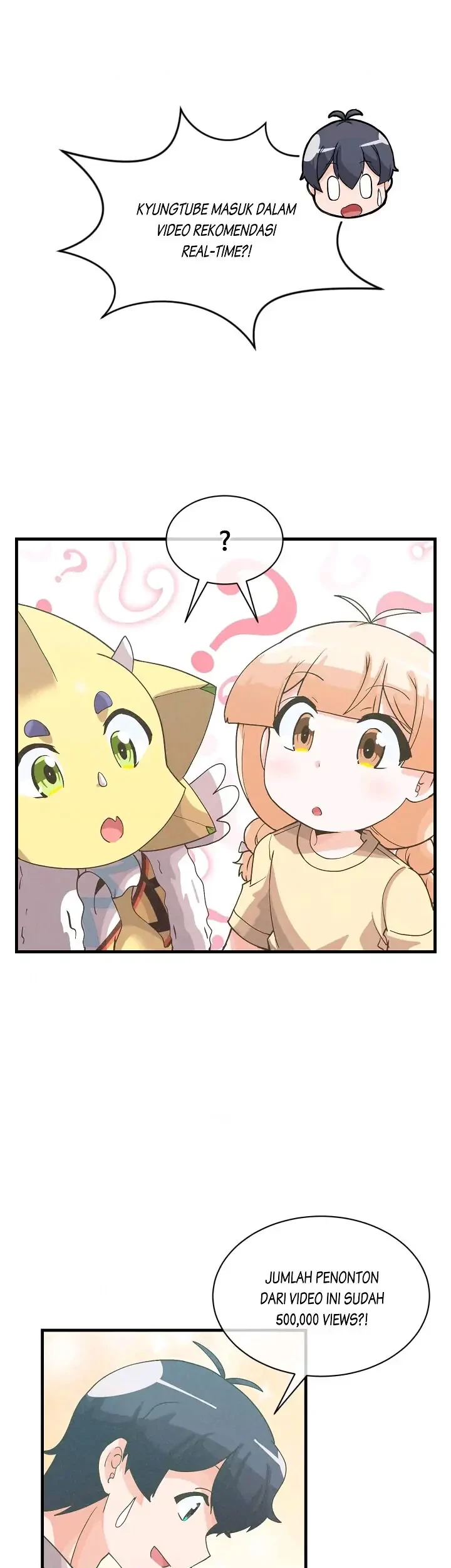 Spirit Farmer Chapter 74 Gambar 14