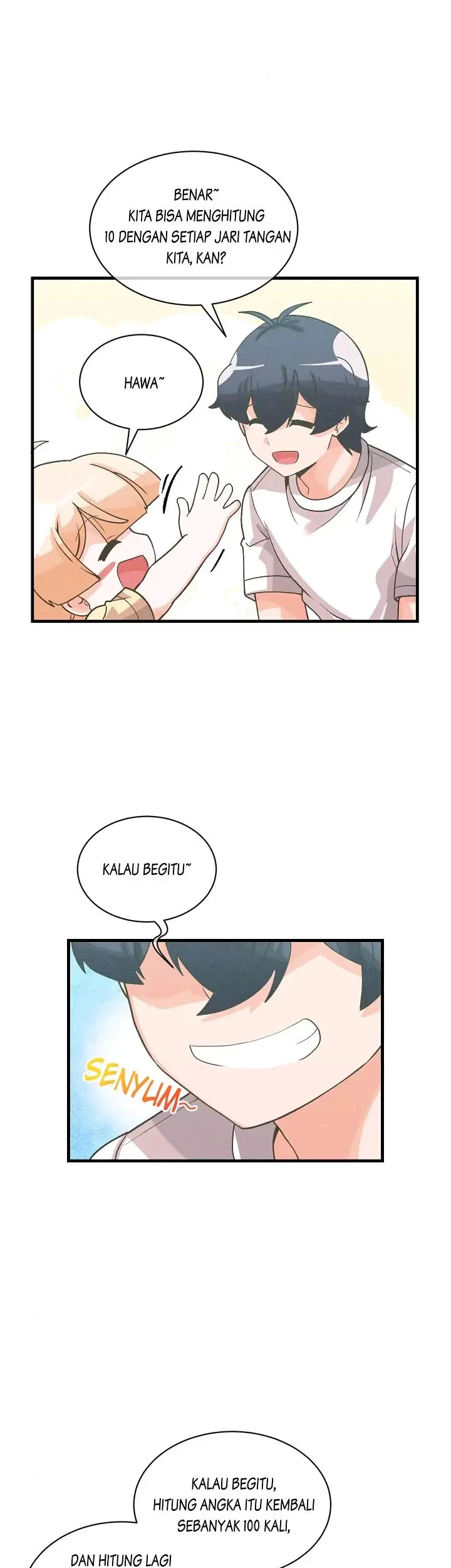 Spirit Farmer Chapter 74 Gambar 18