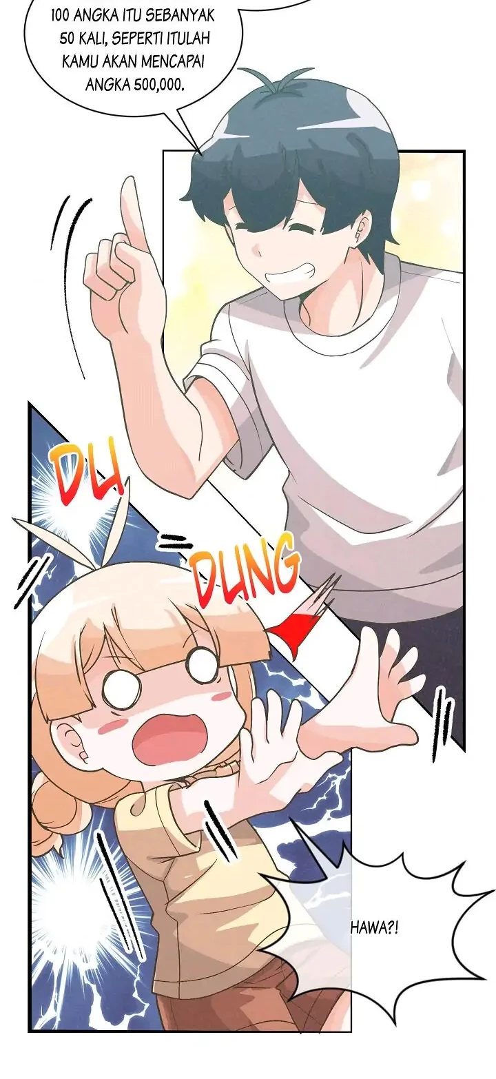 Spirit Farmer Chapter 74 Gambar 19